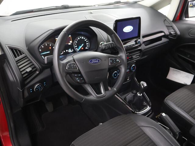 Ford ECOSPORT Titanium 1.0 EcoBoost 1.0 EcoBoost Titanium | Navigatie | Achteruitrijcamera | B&O Audio | BLISS | Winterpakket | – foto 7