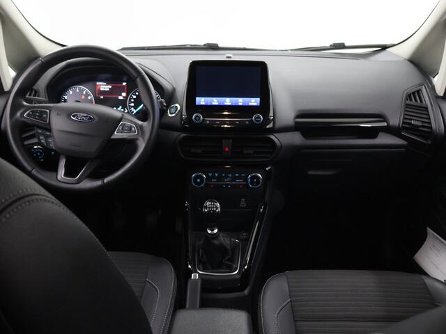 Ford ECOSPORT Titanium 1.0 EcoBoost 1.0 EcoBoost Titanium | Navigatie | Achteruitrijcamera | B&O Audio | BLISS | Winterpakket | – foto 8