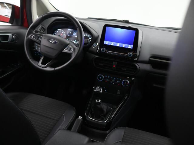 Ford ECOSPORT Titanium 1.0 EcoBoost 1.0 EcoBoost Titanium | Navigatie | Achteruitrijcamera | B&O Audio | BLISS | Winterpakket | – foto 9