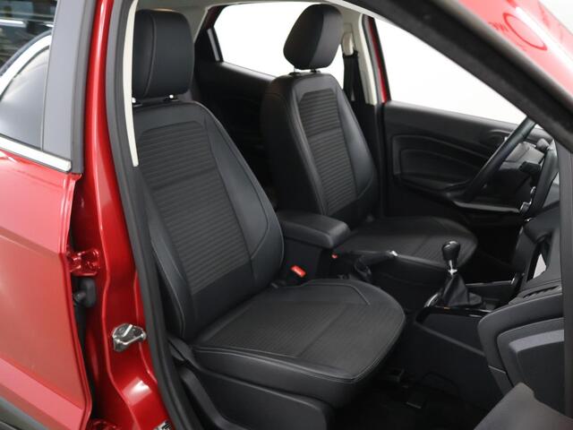 Ford ECOSPORT Titanium 1.0 EcoBoost 1.0 EcoBoost Titanium | Navigatie | Achteruitrijcamera | B&O Audio | BLISS | Winterpakket | – foto 10