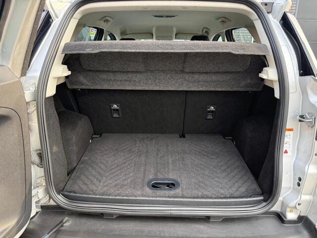 Ford ECOSPORT 1.0 EcoBoost Trend Ultimate | 1E EIGENAAR | 3/6/12 MND GARANTIE | 48,747KM | NAVI | AIRCO | CRUISE | LMV | TREKHAAK |