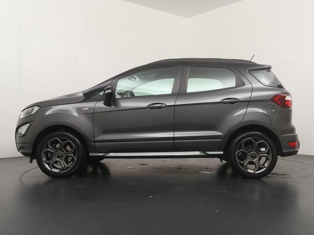 Ford ECOSPORT 1.0 EcoBoost ST-Line Black - Navigatie - Apple Carplay/Android Auto - Cruise Control - Trekhaak – foto 2