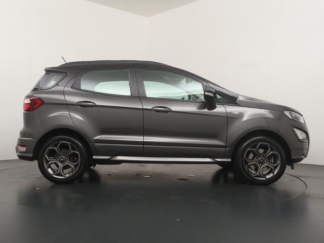 Ford ECOSPORT 1.0 EcoBoost ST-Line Black - Navigatie - Apple Carplay/Android Auto - Cruise Control - Trekhaak – foto 6