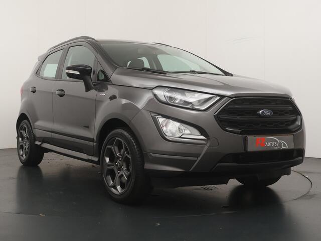 Ford ECOSPORT 1.0 EcoBoost ST-Line Black - Navigatie - Apple Carplay/Android Auto - Cruise Control - Trekhaak – foto 7