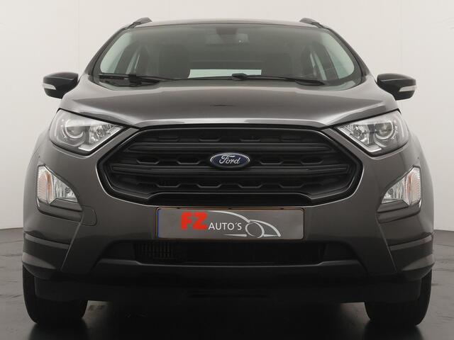 Ford ECOSPORT 1.0 EcoBoost ST-Line Black - Navigatie - Apple Carplay/Android Auto - Cruise Control - Trekhaak – foto 8
