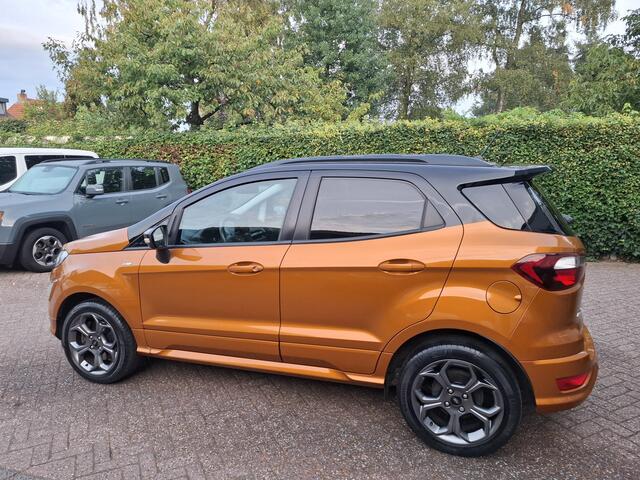 Ford ECOSPORT 1.0 EcoBoost ST-Line XENON/PDC/NAVI/CRUISE/BLISS 125PK – foto 5