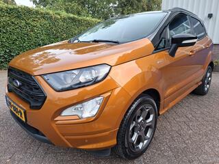 Ford ECOSPORT 1.0 EcoBoost ST-Line XENON/PDC/NAVI/CRUI