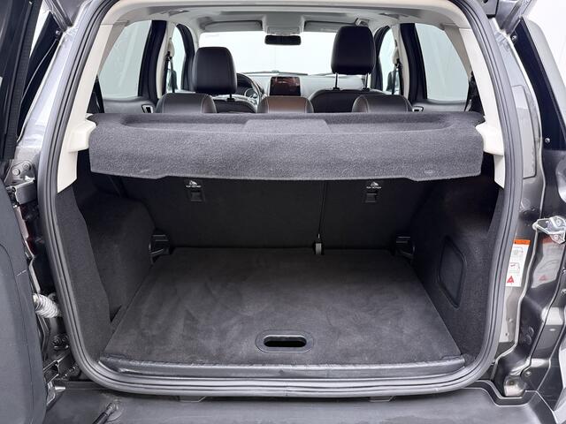 Ford ECOSPORT 125PK EcoBoost Titanium | Automaat | Camera | Winterpack | Half leder | B&O audio | Parkeersensoren V+A | Schuifdak – foto 9