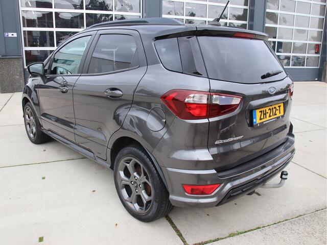 Ford ECOSPORT 1.0 EB ST-Line X Camera-Carplay, NL, B&O, Trekhaak, Stoel-Stuur VW Aanbieding! – foto 6