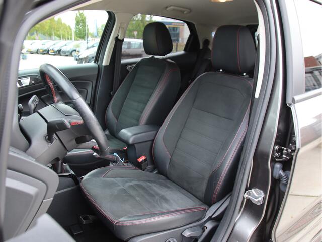 Ford ECOSPORT 1.0 EB ST-Line X Camera-Carplay, NL, B&O, Trekhaak, Stoel-Stuur VW Aanbieding! – foto 9