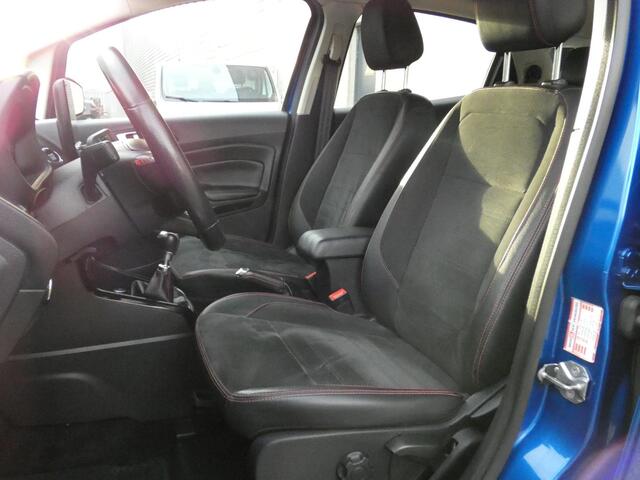 Ford ECOSPORT 1.0 EcoBoost ST-Line | TREKHAAK | APPLE CARPLAY | KEYLESS ENTRY | – foto 2