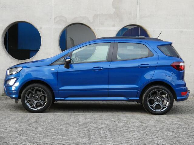 Ford ECOSPORT 1.0 EcoBoost ST-Line | TREKHAAK | APPLE CARPLAY | KEYLESS ENTRY | – foto 3