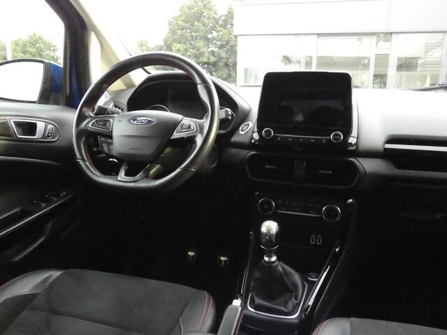 Ford ECOSPORT 1.0 EcoBoost ST-Line | TREKHAAK | APPLE CARPLAY | KEYLESS ENTRY | – foto 10