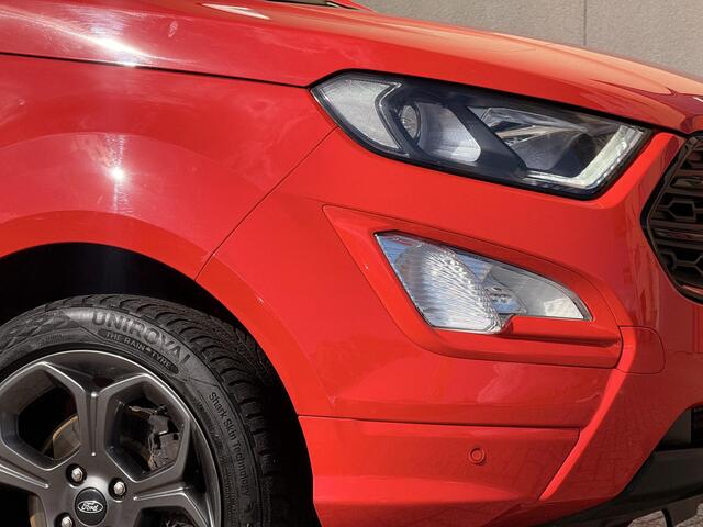 Ford ECOSPORT 1.0 EcoBoost ST-Line, CarPlay, Automaat, Trekhaak, – foto 9