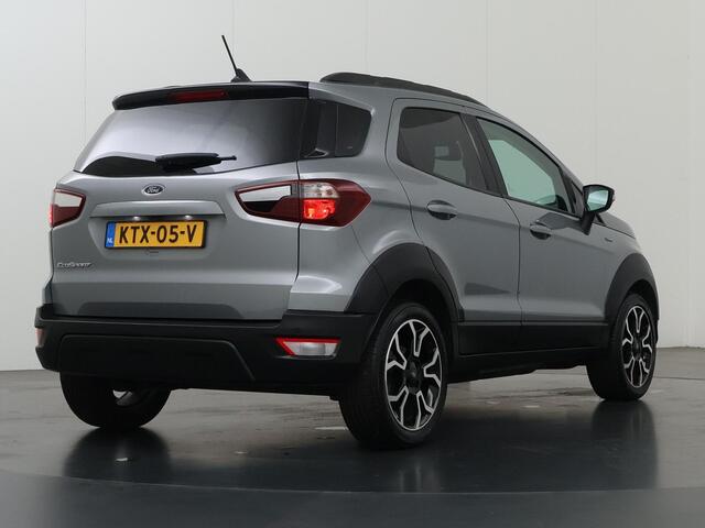 Ford ECOSPORT 1.0 EcoBoost Active | Camera | Lederen Bekleding | BLIS | Climate Control | Cruise Control | B&o Audio | Apple CarPlay/Android Auto | – foto 2