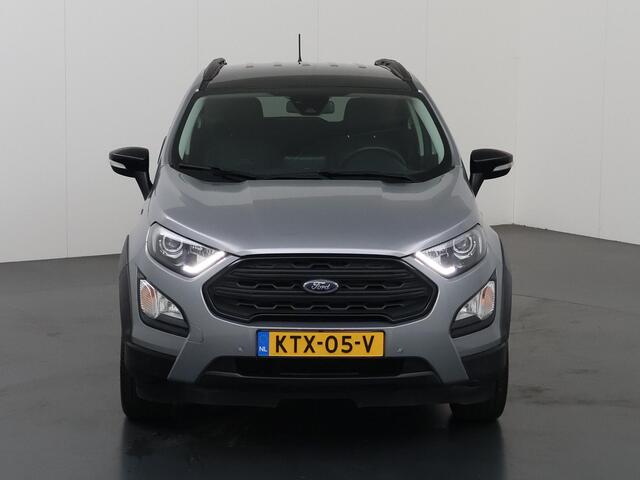Ford ECOSPORT 1.0 EcoBoost Active | Camera | Lederen Bekleding | BLIS | Climate Control | Cruise Control | B&o Audio | Apple CarPlay/Android Auto | – foto 3