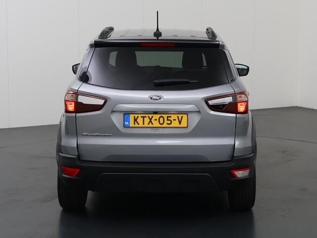 Ford ECOSPORT 1.0 EcoBoost Active | Camera | Lederen Bekleding | BLIS | Climate Control | Cruise Control | B&o Audio | Apple CarPlay/Android Auto | – foto 4