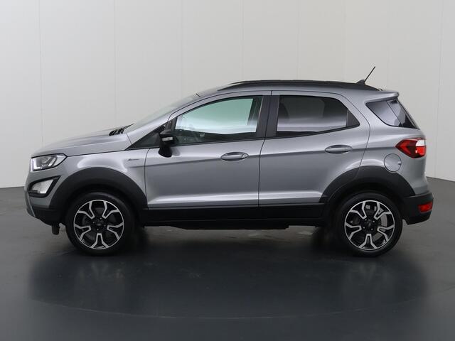 Ford ECOSPORT 1.0 EcoBoost Active | Camera | Lederen Bekleding | BLIS | Climate Control | Cruise Control | B&o Audio | Apple CarPlay/Android Auto | – foto 5