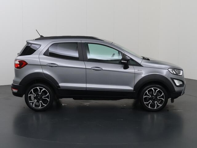 Ford ECOSPORT 1.0 EcoBoost Active | Camera | Lederen Bekleding | BLIS | Climate Control | Cruise Control | B&o Audio | Apple CarPlay/Android Auto | – foto 6