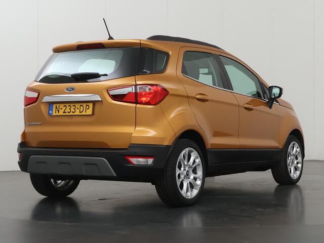 Ford ECOSPORT 1.0 EcoBoost Titanium | Trekhaak | Cruise Control | Climate Control | Apple Carplay / Android Auto | – foto 2