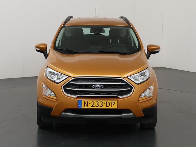 Ford ECOSPORT 1.0 EcoBoost Titanium | Trekhaak | Cruise Control | Climate Control | Apple Carplay / Android Auto | – foto 3