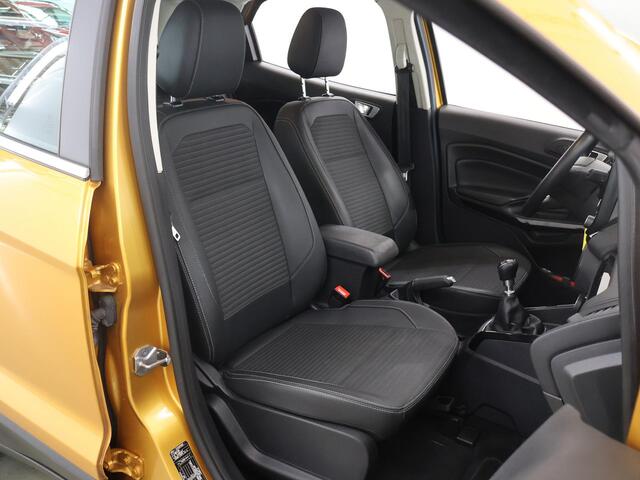Ford ECOSPORT 1.0 EcoBoost Titanium | Trekhaak | Cruise Control | Climate Control | Apple Carplay / Android Auto | – foto 10