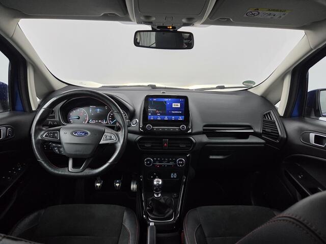 Ford ECOSPORT 1.0 125pk EcoBoost ST-Line | EL.Schuifdak | B&O Audio | Winter Pack | – foto 3