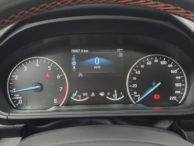 Ford ECOSPORT 1.0 125pk EcoBoost ST-Line | EL.Schuifdak | B&O Audio | Winter Pack | – foto 4