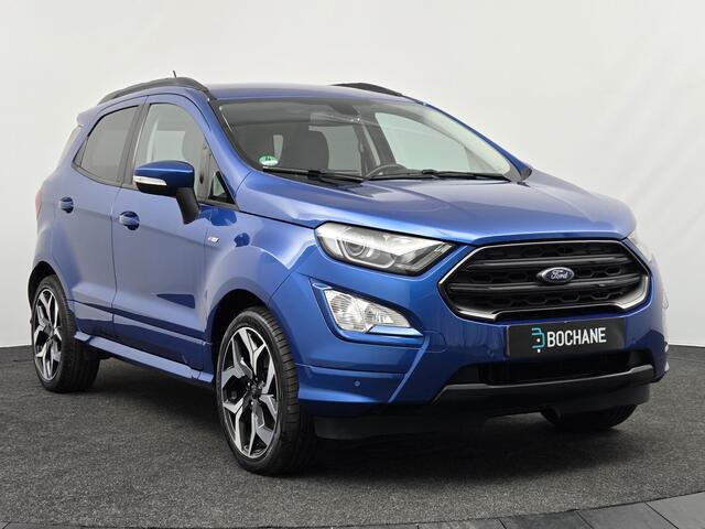 Ford ECOSPORT 1.0 125pk EcoBoost ST-Line | EL.Schuifdak | B&O Audio | Winter Pack | – foto 5