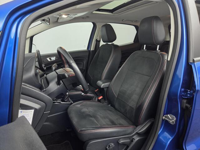 Ford ECOSPORT 1.0 125pk EcoBoost ST-Line | EL.Schuifdak | B&O Audio | Winter Pack | – foto 7