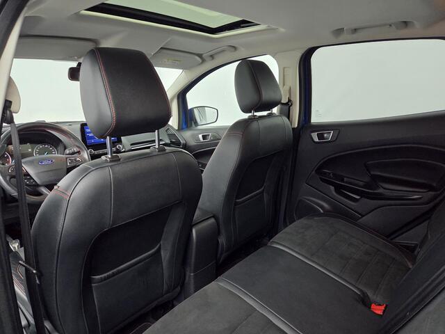 Ford ECOSPORT 1.0 125pk EcoBoost ST-Line | EL.Schuifdak | B&O Audio | Winter Pack | – foto 10