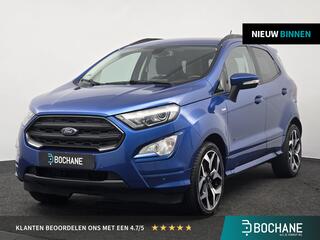 Ford ECOSPORT 1.0 125pk EcoBoost ST-Line | EL.Schuifda