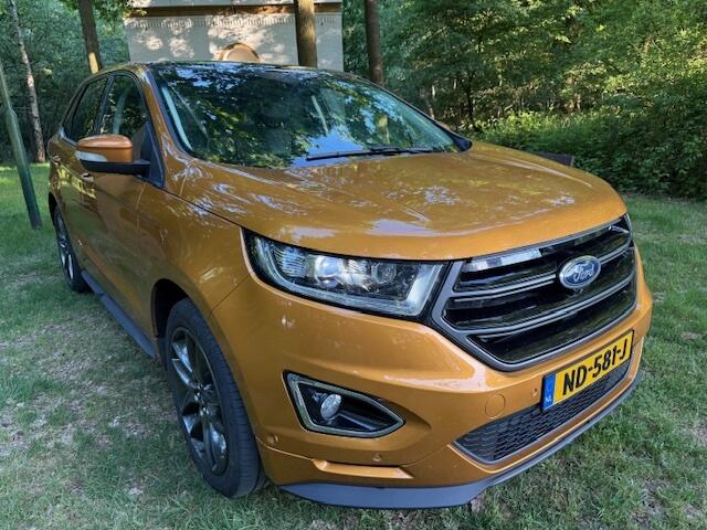 Ford EDGE 2.0 TDCI Sport