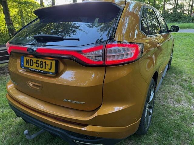 Ford EDGE 2.0 TDCI Sport