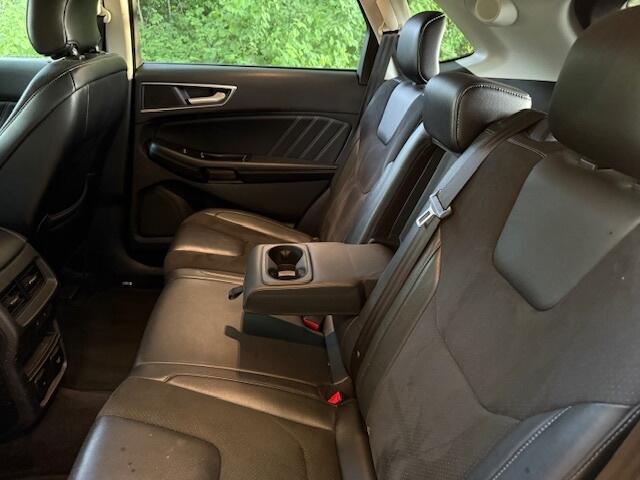 Ford EDGE 2.0 TDCI Sport
