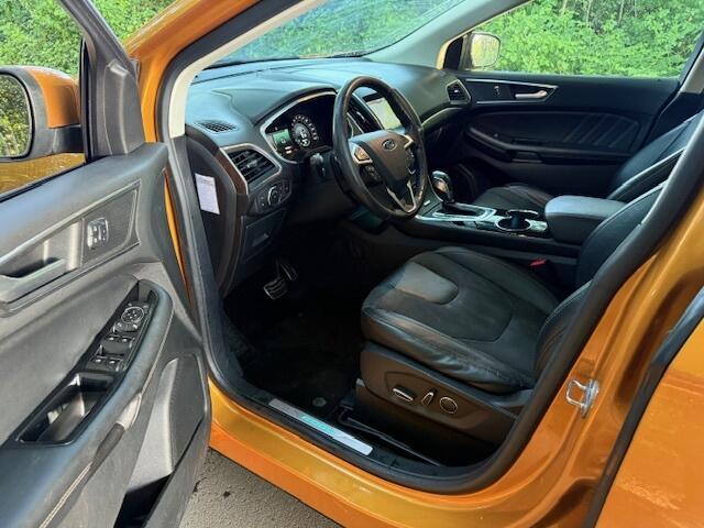 Ford EDGE 2.0 TDCI Sport