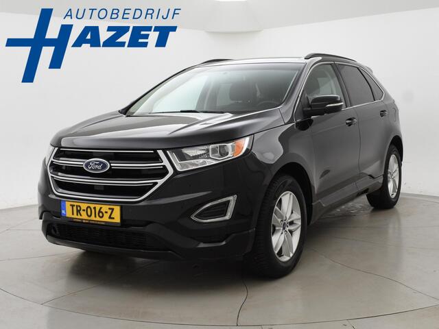 Ford EDGE 2.0 ECOBOOST 250 PK AUT. + STOELVERW. | CAMERA | TREKHAAK | NAVIGATIE