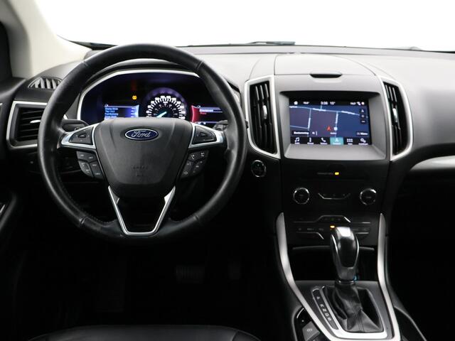 Ford EDGE 2.0 ECOBOOST 250 PK AUT. + STOELVERW. | CAMERA | TREKHAAK | NAVIGATIE