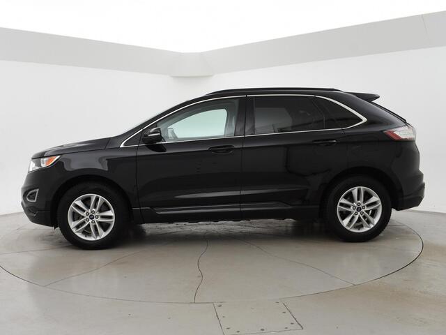 Ford EDGE 2.0 ECOBOOST 250 PK AUT. + STOELVERW. | CAMERA | TREKHAAK | NAVIGATIE