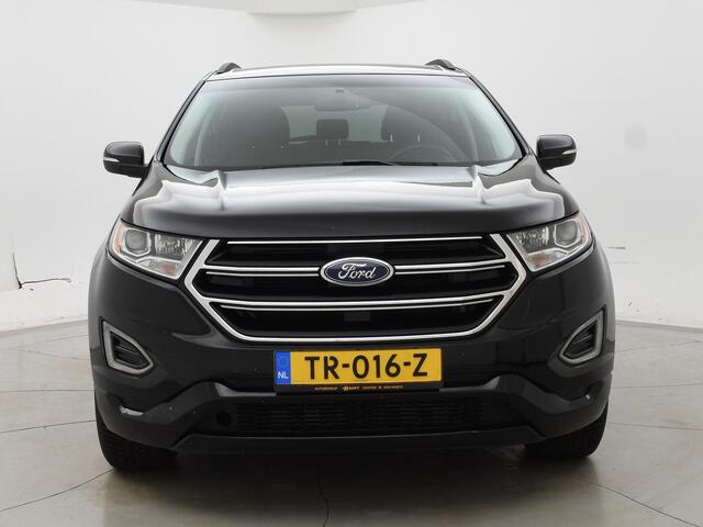 Ford EDGE 2.0 ECOBOOST 250 PK AUT. + STOELVERW. | CAMERA | TREKHAAK | NAVIGATIE