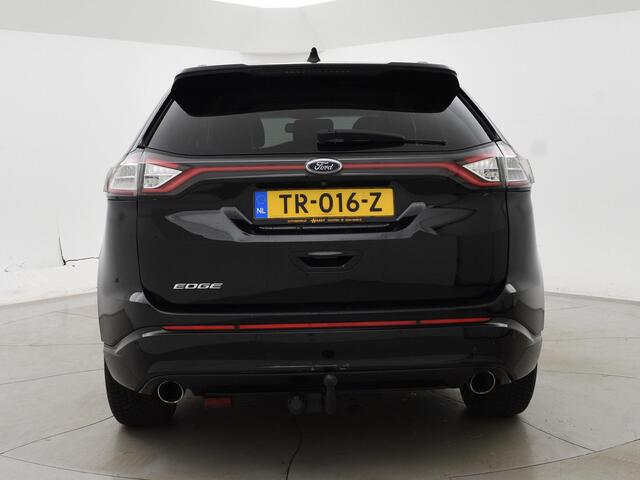 Ford EDGE 2.0 ECOBOOST 250 PK AUT. + STOELVERW. | CAMERA | TREKHAAK | NAVIGATIE