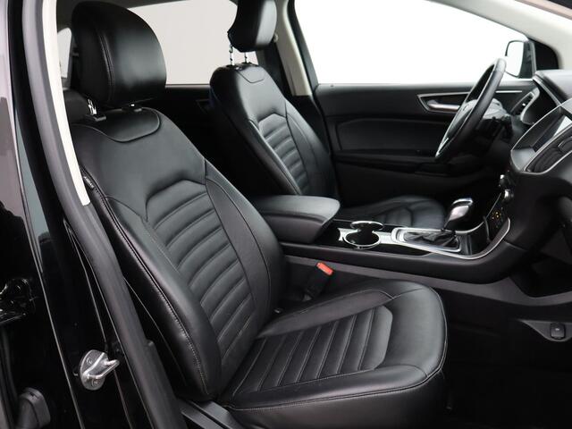Ford EDGE 2.0 ECOBOOST 250 PK AUT. + STOELVERW. | CAMERA | TREKHAAK | NAVIGATIE