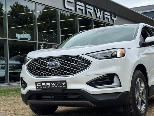 Ford EDGE 2.0L SEL AWD Full-Options