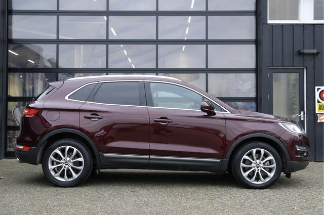 Ford EDGE 2.0T 203 PK Automaat | Leder | Camera | Memory | Cruise | Stoelverwarming