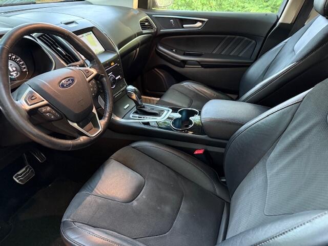 Ford EDGE 2.0 TDCI Sport