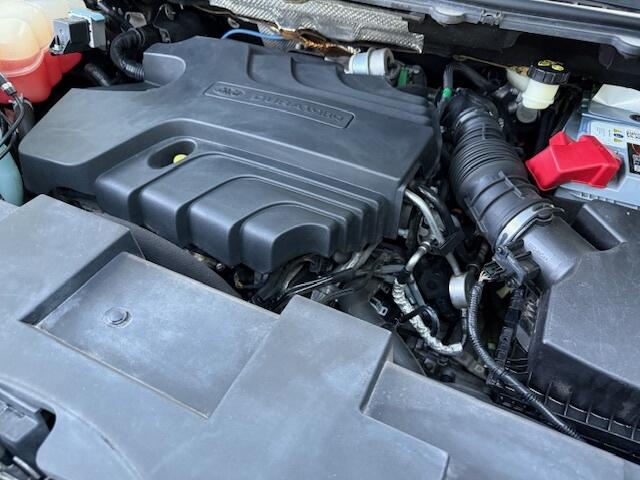 Ford EDGE 2.0 TDCI Sport