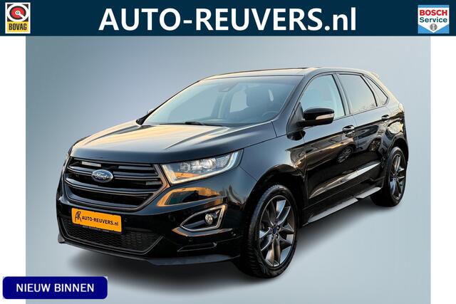 Ford EDGE 2.0 TDCI Sport / LED / CarPlay / Trekhaak / Navi