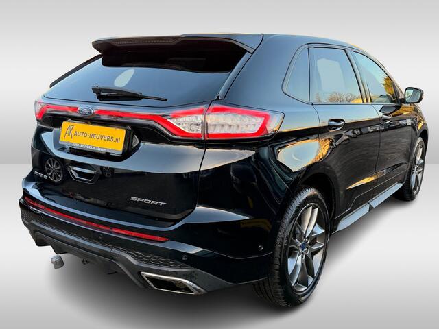Ford EDGE 2.0 TDCI Sport / LED / CarPlay / Trekhaak / Navi