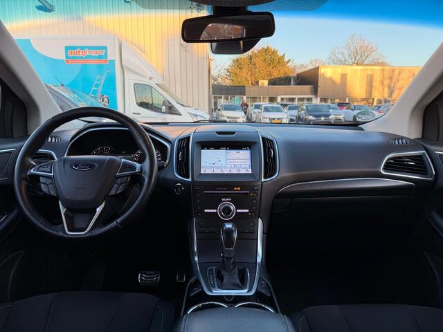 Ford EDGE 2.0 TDCI Sport / LED / CarPlay / Trekhaak / Navi