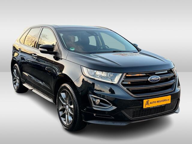 Ford EDGE 2.0 TDCI Sport / LED / CarPlay / Trekhaak / Navi